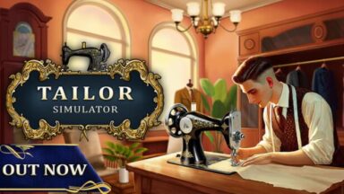 Featured Tailor Simulator Free Download