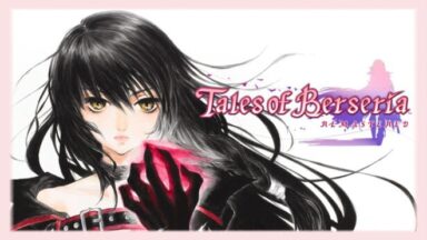 Featured Tales of Berseria Remastered Free Download