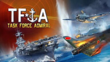 Featured Task Force Admiral Vol1 American Carrier Battles Free Download