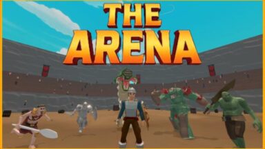 Featured The Arena Free Download