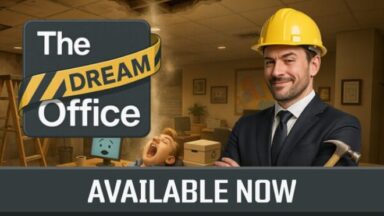 Featured The Dream Office Free Download