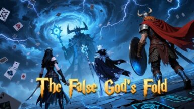 Featured The False Gods Fold Free Download