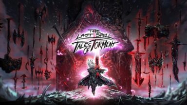Featured The Last Spell Tales of Torment Free Download