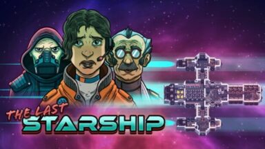 Featured The Last Starship Free Download