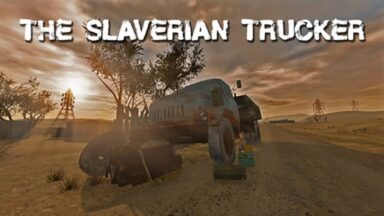 Featured The Slaverian Trucker Free Download 1