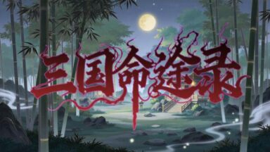 Featured The Three Kingdoms Chronicles Free Download