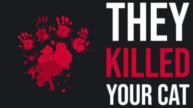Featured They Killed Your Cat Free Download
