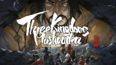 Featured Three Kingdoms Mushouden Free Download