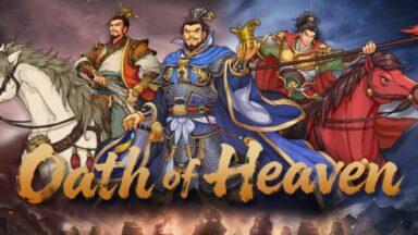 Featured Three Kingdoms The Last WarlordOath of Heaven Free Download 1