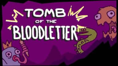 Featured Tomb of the Bloodletter Free Download