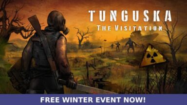 Featured Tunguska The Visitation Final Cut Free Download