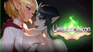 Featured Umbranomicon Free Download