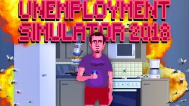 Featured Unemployment Simulator 2018 Free Download