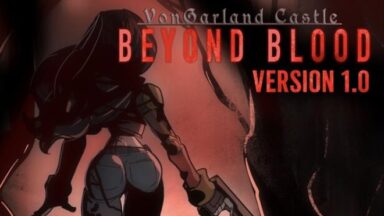 Featured VonGarland Castle Beyond Blood Free Download