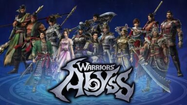 Featured WARRIORS Abyss DYNASTY WARRIORS ORIGINS Other Character Version Set Full Set Free Download