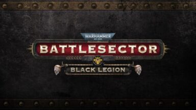 Featured Warhammer 40000 Battlesector Black Legion Free Download