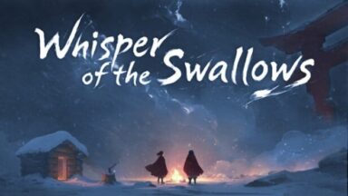 Featured Whisper of the Swallows Free Download