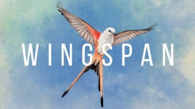 Featured Wingspan Free Download