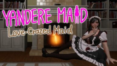Featured Yandere MaidLoveCrazed Maid Free Download