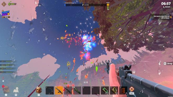 Fish Hunters: Most Lethal Fishing Simulator  PC Crack