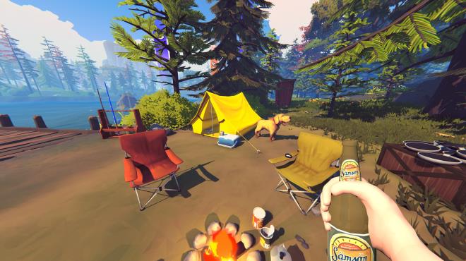 Fish Hunters: Most Lethal Fishing Simulator  Torrent Download