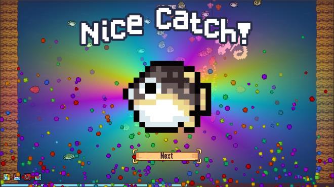 Fishing Mega-Game Torrent Download