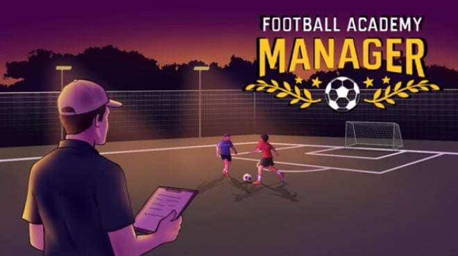 Football Academy Manager Free Download