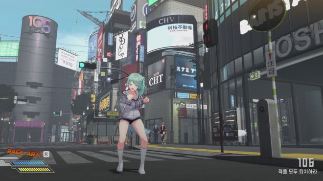 Fugitive Free Rider PC Crack