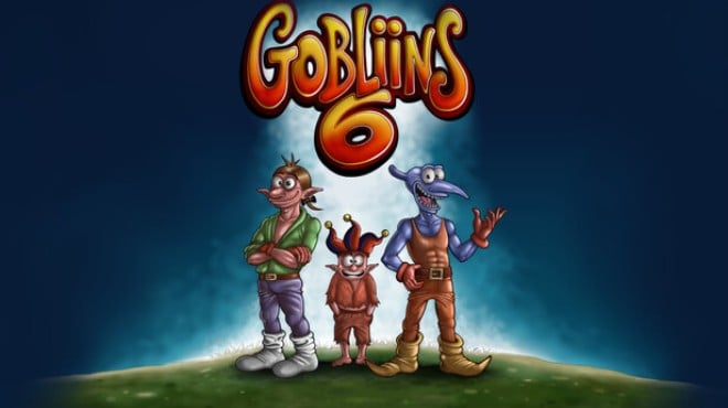 GOBLiiNS6 Free Download