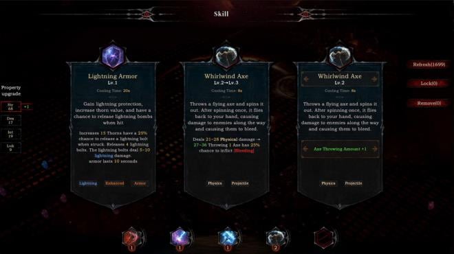 GOD FORSAKEN PC Crack