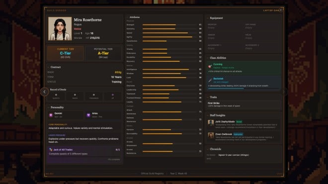 Gargadusa's Tower PC Crack Gargadusa's Tower PC Crack