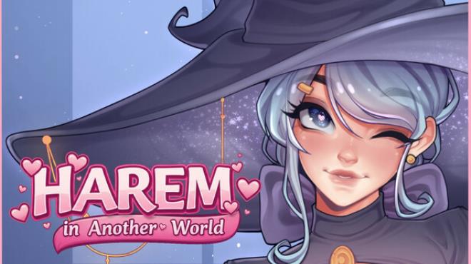 Harem in Another World Free Download