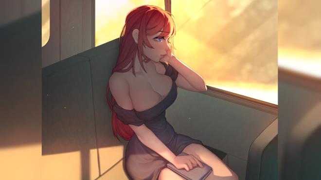 Harem in Another World PC Crack