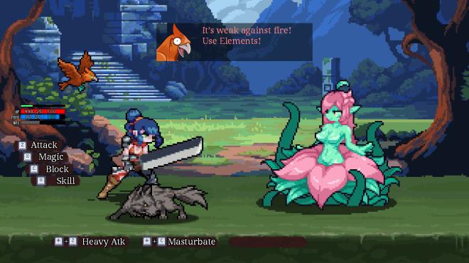 Heavy Hearts Torrent Download