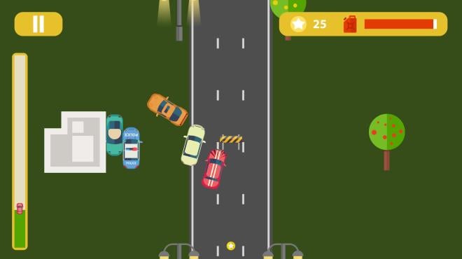 Highway Game Torrent Download