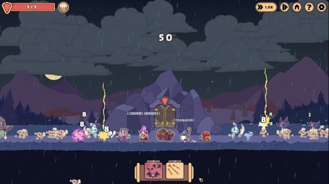 Hold The Mine PC Crack