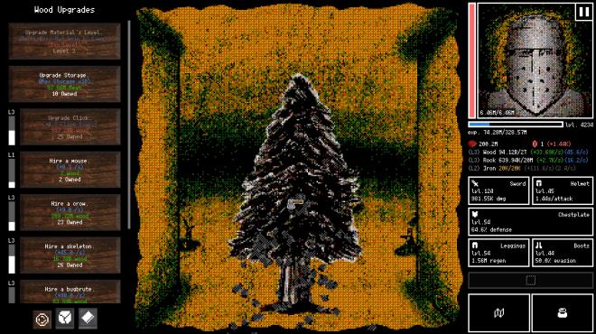 Horripilant Torrent Download