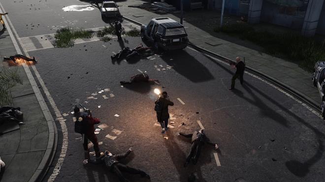 HumanitZ Torrent Download