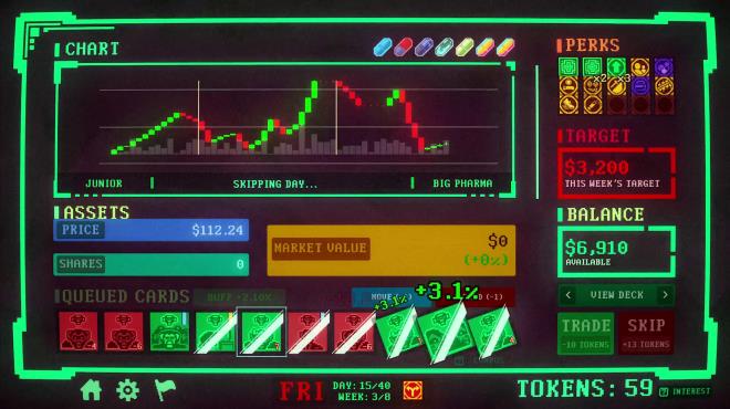 Insider Trading PC Crack