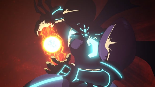 Iron Saga VS PC Crack