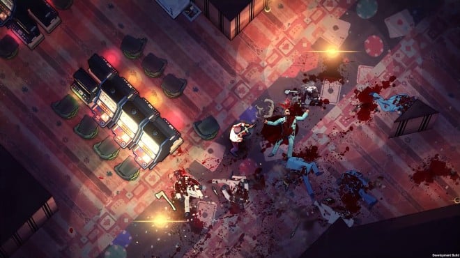 Jackal Torrent Download