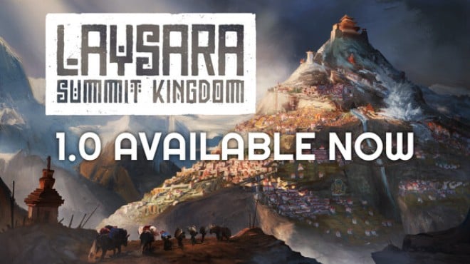 Laysara Summit Kingdom Free Download