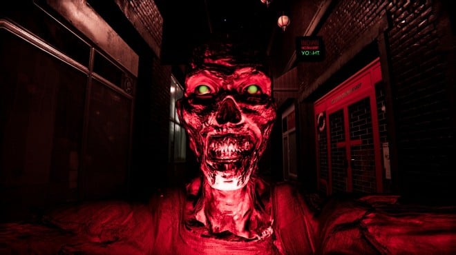 Locked in my Darkness 2: The Room Torrent Download