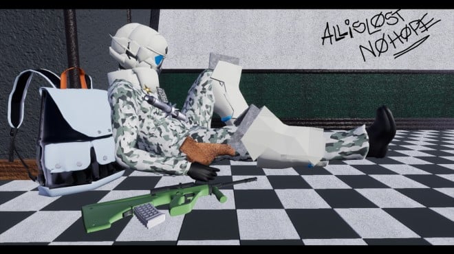 Lucky Pikinini - IMS Intelligence Corp Torrent Download