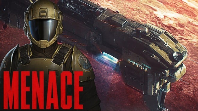 MENACE Free Download