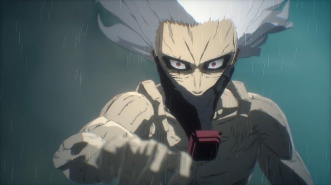 MY HERO ACADEMIA Alls Justice PC Crack