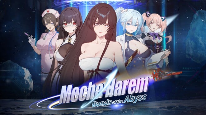 Mecha Harem: Bonds of the Abyss Free Download