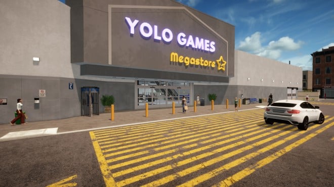 Megastore Simulator Torrent Download