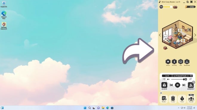 Mini Cozy Room Lo-Fi Lo-Five Pack Torrent Download