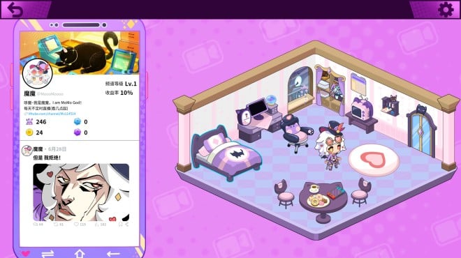 Modo Modo Torrent Download